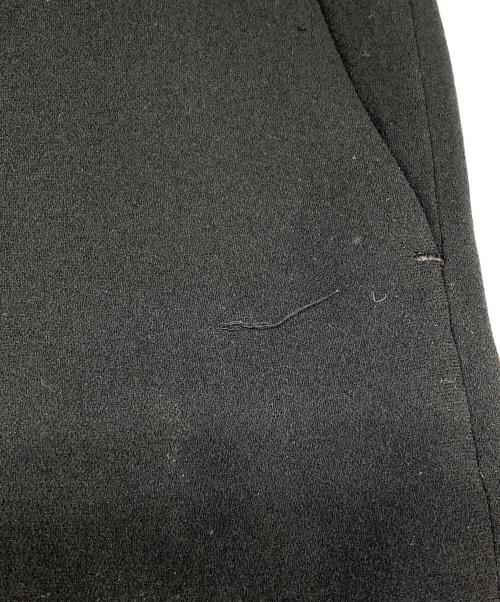 Y's（ワイズ）Y's (ワイズ) スラックス ブラック サイズ:2の古着・服飾アイテム