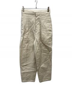 中古・古着通販】Whim Gazette (ウィムガゼット) バックサテンカーゴ