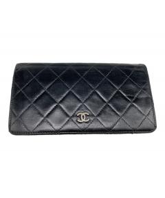 中古・古着通販】CELINE (セリーヌ) コンパクトウォレット ラベンダー