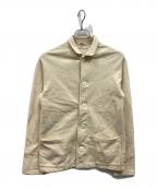 45rpm45アールピーエム）の古着「カバーオール」｜ホワイト