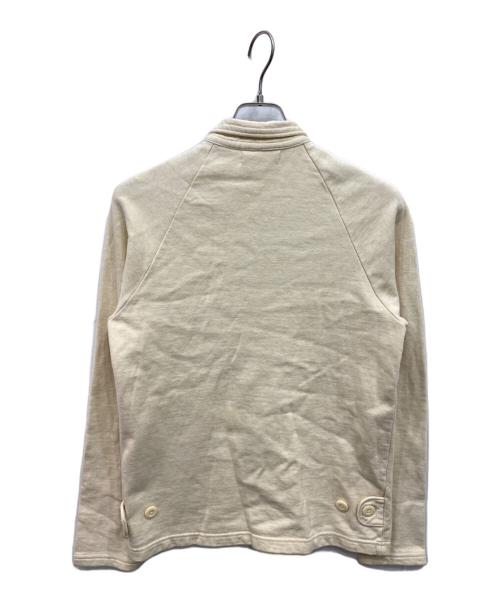 45rpm（45アールピーエム）45rpm (45アールピーエム) カバーオール ホワイト サイズ:2の古着・服飾アイテム