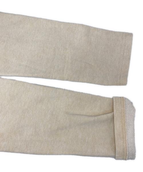 45rpm（45アールピーエム）45rpm (45アールピーエム) カバーオール ホワイト サイズ:2の古着・服飾アイテム