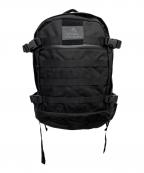 GREGORYグレゴリー）の古着「BOUNDARY DAY V2 バックパック」｜ブラック