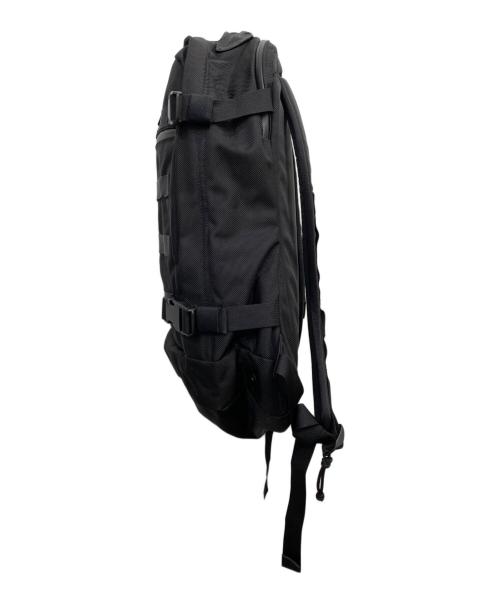 GREGORY（グレゴリー）GREGORY (グレゴリー) BOUNDARY DAY V2 バックパック ブラックの古着・服飾アイテム