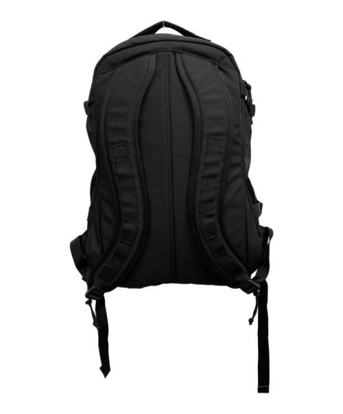 GREGORY（グレゴリー）GREGORY (グレゴリー) BOUNDARY DAY V2 バックパック ブラックの古着・服飾アイテム