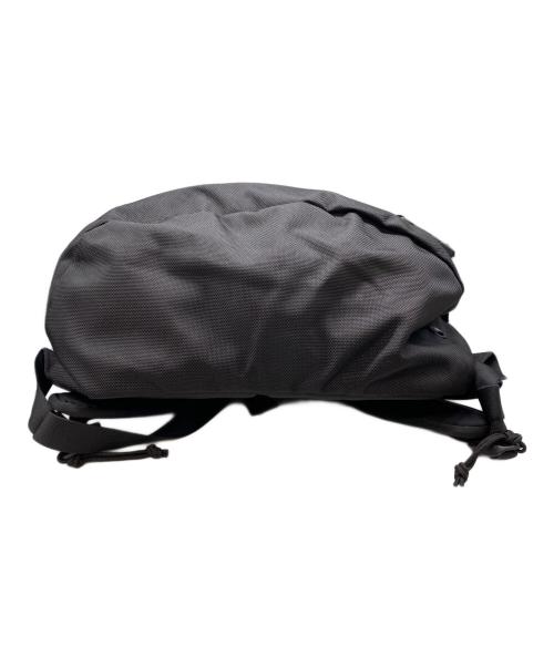 GREGORY（グレゴリー）GREGORY (グレゴリー) BOUNDARY DAY V2 バックパック ブラックの古着・服飾アイテム