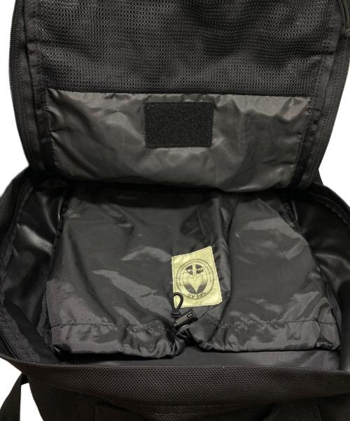 GREGORY（グレゴリー）GREGORY (グレゴリー) BOUNDARY DAY V2 バックパック ブラックの古着・服飾アイテム