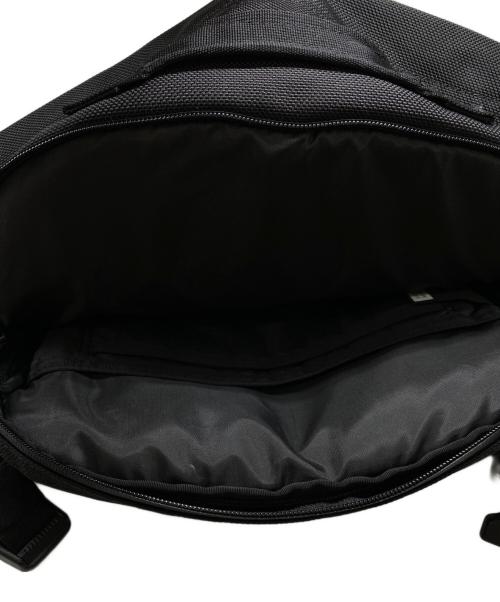 GREGORY（グレゴリー）GREGORY (グレゴリー) BOUNDARY DAY V2 バックパック ブラックの古着・服飾アイテム