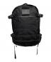 GREGORY（グレゴリー）の古着「BOUNDARY DAY V2 バックパック」｜ブラック