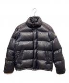 MONCLERモンクレール）の古着「EVER GIUBBOTTO」｜パープル