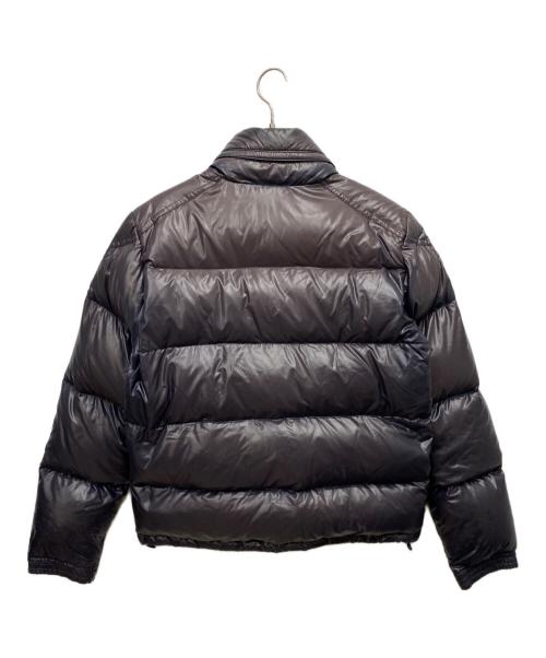 MONCLER（モンクレール）MONCLER (モンクレール) EVER GIUBBOTTO パープル サイズ:3の古着・服飾アイテム