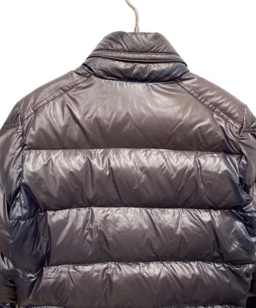 MONCLER（モンクレール）MONCLER (モンクレール) EVER GIUBBOTTO パープル サイズ:3の古着・服飾アイテム