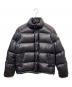 MONCLER（モンクレール）の古着「EVER GIUBBOTTO」｜パープル