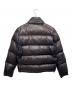MONCLER (モンクレール) EVER GIUBBOTTO パープル サイズ:3：22000円