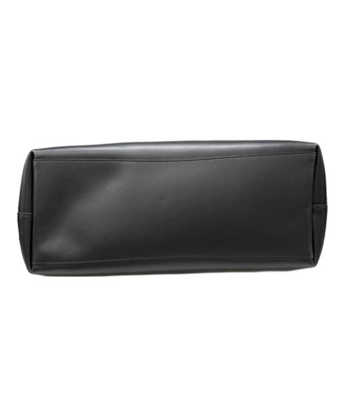 COACH（コーチ）COACH (コーチ) 2WAYトートバッグ ブラックの古着・服飾アイテム