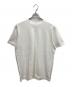 Supreme（シュプリーム）の古着「Tシャツ」｜ホワイト