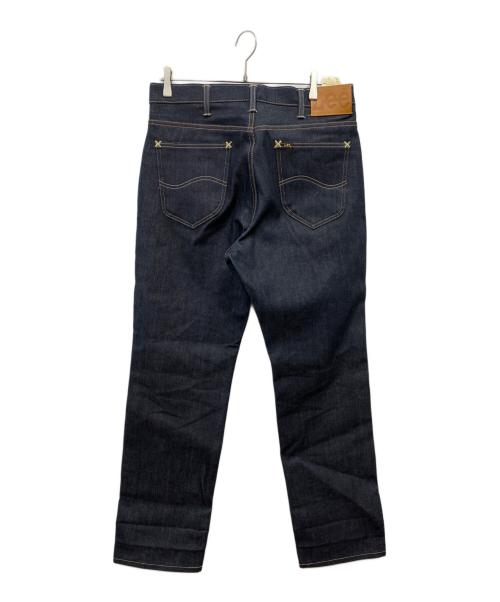 LEE（リー）LEE (リー) AMERICAN RIDERS 101Zデニムパンツ ブルー サイズ:W33の古着・服飾アイテム