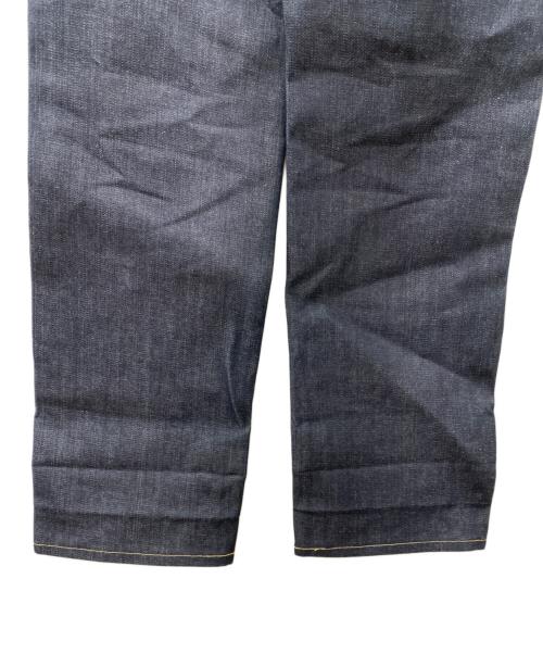 LEE（リー）LEE (リー) AMERICAN RIDERS 101Zデニムパンツ ブルー サイズ:W33の古着・服飾アイテム