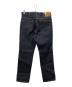LEE (リー) AMERICAN RIDERS 101Zデニムパンツ ブルー サイズ:W33：11000円