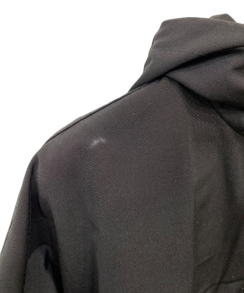 Columbia（コロンビア）Columbia (コロンビア) MONKEY TIME (モンキータイム) HOCKOMOCK POINT JACKET ブラック サイズ:Ｌの古着・服飾アイテム