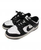 NIKEナイキ）の古着「Dunk Low Retro」｜ブラック