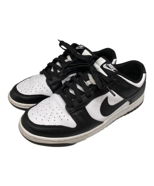 NIKE（ナイキ）NIKE (ナイキ) Dunk Low Retro ブラック サイズ:27.5cmの古着・服飾アイテム