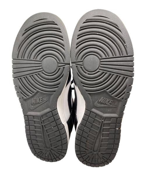 NIKE（ナイキ）NIKE (ナイキ) Dunk Low Retro ブラック サイズ:27.5cmの古着・服飾アイテム