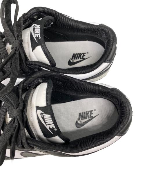 NIKE（ナイキ）NIKE (ナイキ) Dunk Low Retro ブラック サイズ:27.5cmの古着・服飾アイテム