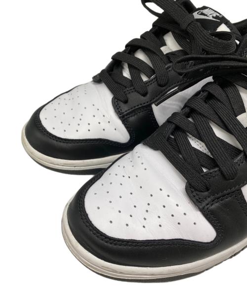 NIKE（ナイキ）NIKE (ナイキ) Dunk Low Retro ブラック サイズ:27.5cmの古着・服飾アイテム