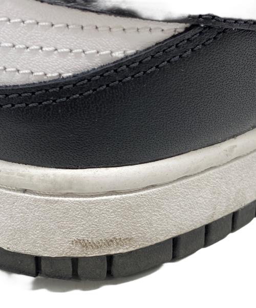 NIKE（ナイキ）NIKE (ナイキ) Dunk Low Retro ブラック サイズ:27.5cmの古着・服飾アイテム
