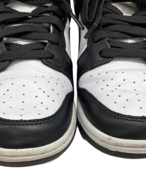 NIKE（ナイキ）NIKE (ナイキ) Dunk Low Retro ブラック サイズ:27.5cmの古着・服飾アイテム
