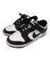 NIKE（ナイキ）の古着「Dunk Low Retro」｜ブラック