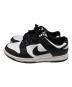 NIKE (ナイキ) Dunk Low Retro ブラック サイズ:27.5cm：7000円