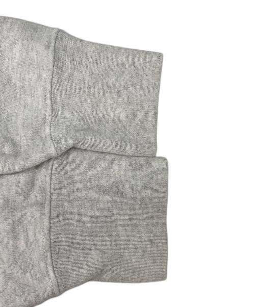 Champion（チャンピオン）Champion (チャンピオン) リバースウィーブスウェット ライトグレー サイズ:XLの古着・服飾アイテム