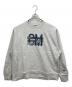 Champion（チャンピオン）の古着「リバースウィーブスウェット」｜ライトグレー