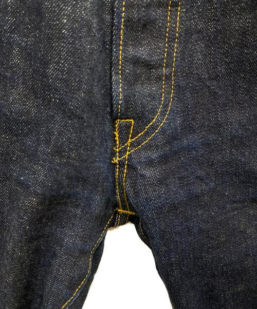 LEVI'S（リーバイス）LEVI'S (リーバイス) 501xx セルビッチデニムパンツ ブルー サイズ:W33の古着・服飾アイテム
