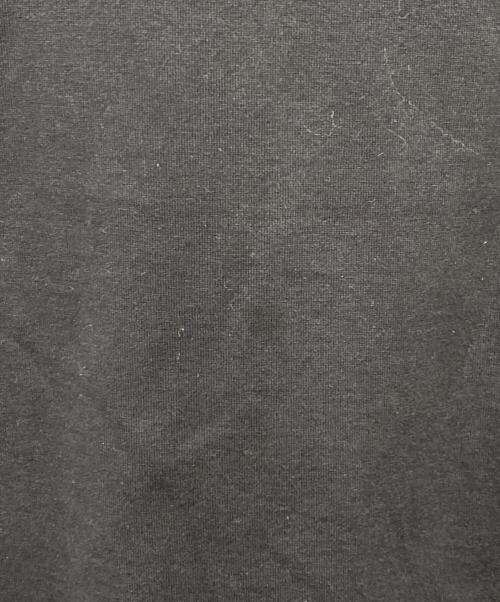 Y-3（ワイスリー）Y-3 (ワイスリー) フラワーグラフィックロングスリーブカットソー ブラック サイズ:Ｌの古着・服飾アイテム