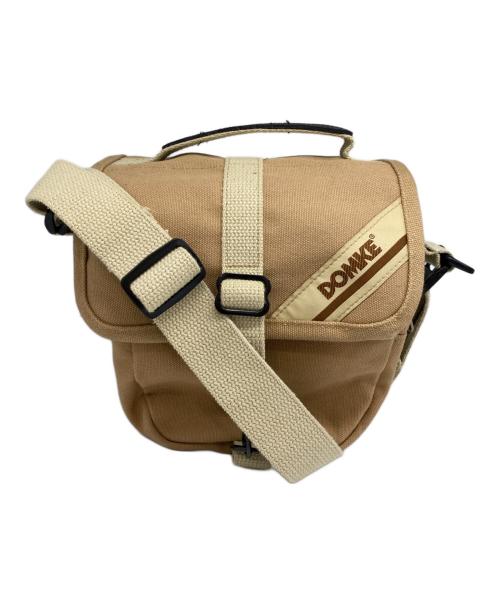 DOMKE（ドンケ）domke (ドンケ) ショルダーバッグの古着・服飾アイテム