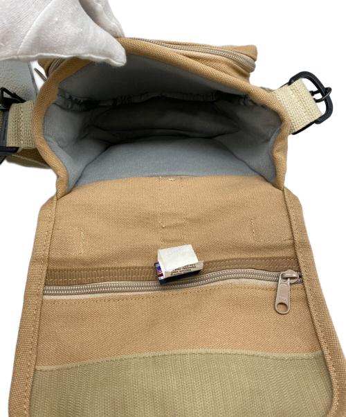 DOMKE（ドンケ）domke (ドンケ) ショルダーバッグの古着・服飾アイテム