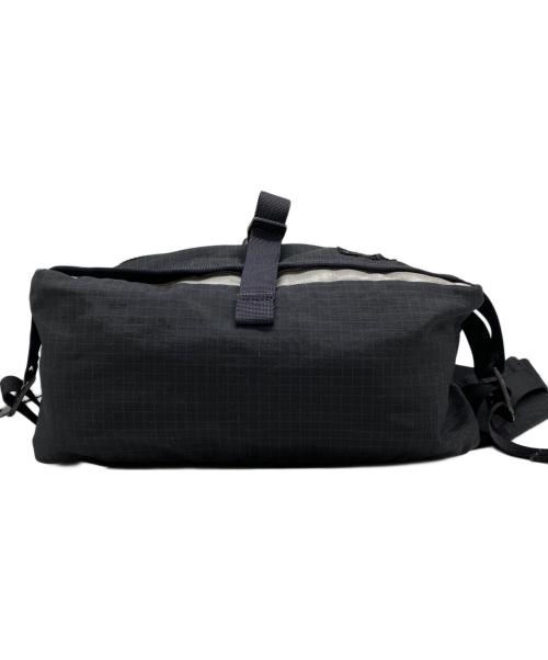 PORTER（ポーター）PORTER (ポーター) ウエストバッグ ブラックの古着・服飾アイテム