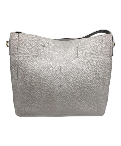 FURLA（フルラ）FURLA (フルラ) 2WAYバッグ グレーの古着・服飾アイテム
