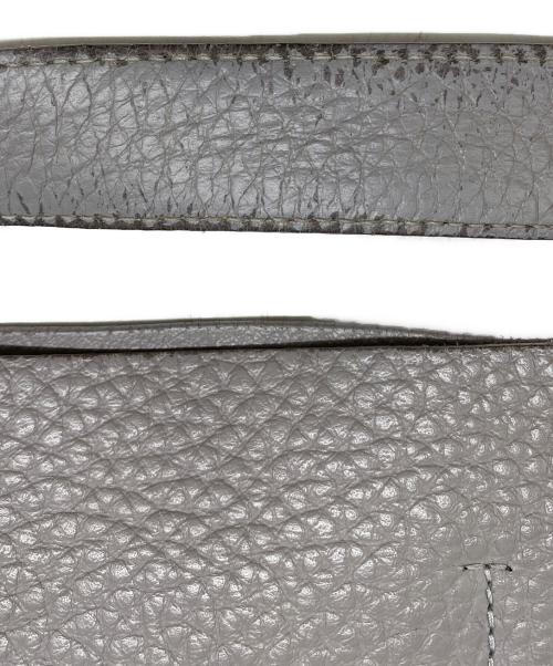 FURLA（フルラ）FURLA (フルラ) 2WAYバッグ グレーの古着・服飾アイテム