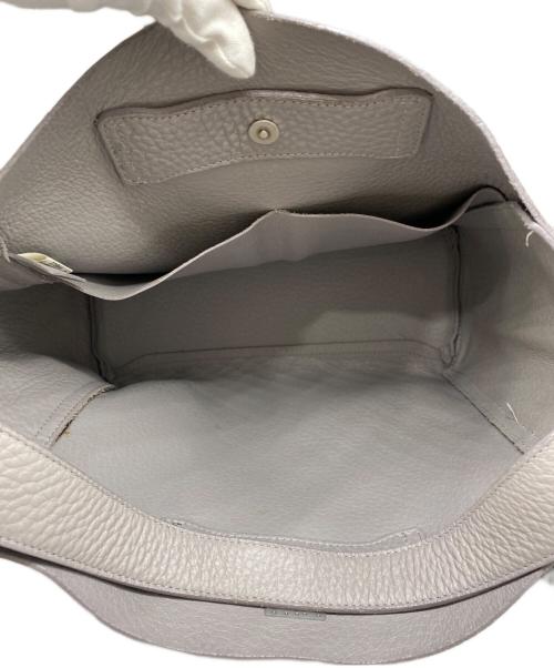 FURLA（フルラ）FURLA (フルラ) 2WAYバッグ グレーの古着・服飾アイテム