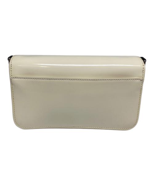 FURLA（フルラ）FURLA (フルラ) SPLENDIDA MINI アイボリーの古着・服飾アイテム