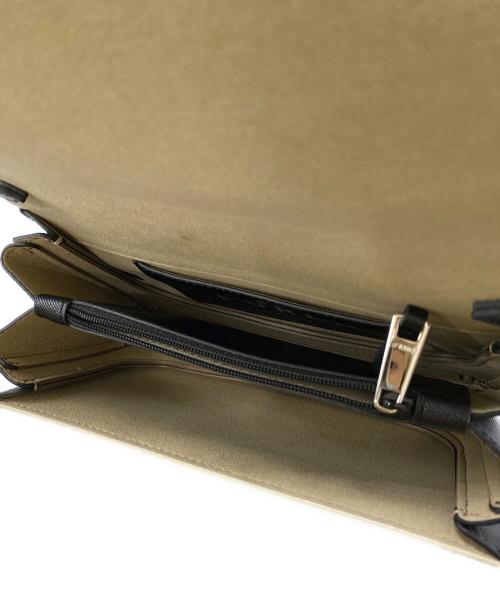 FURLA（フルラ）FURLA (フルラ) SPLENDIDA MINI アイボリーの古着・服飾アイテム