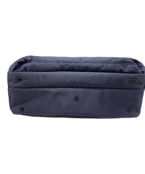 PORTER（ポーター）PORTER (ポーター) ブリーフケース ネイビーの古着・服飾アイテム