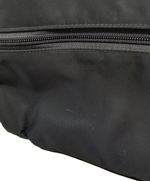 PORTER（ポーター）PORTER (ポーター) ブリーフケース ネイビーの古着・服飾アイテム