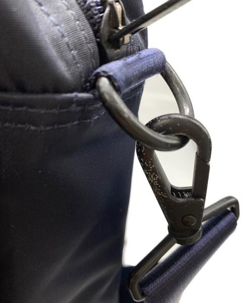 PORTER（ポーター）PORTER (ポーター) ブリーフケース ネイビーの古着・服飾アイテム