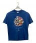 DISNEY（ディズニー）の古着「90's ヴィンテージTシャツ」｜ネイビー