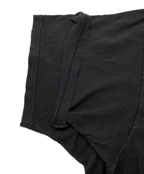 HARLEY-DAVIDSON（ハーレーダビッドソン）HARLEY-DAVIDSON (ハーレーダビッドソン) ヴィンテージTシャツ ブラック サイズ:3XLの古着・服飾アイテム